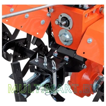 Мотоблок Skiper SP-1400SE Expert (колеса Brado 5.00-10) картинка 4